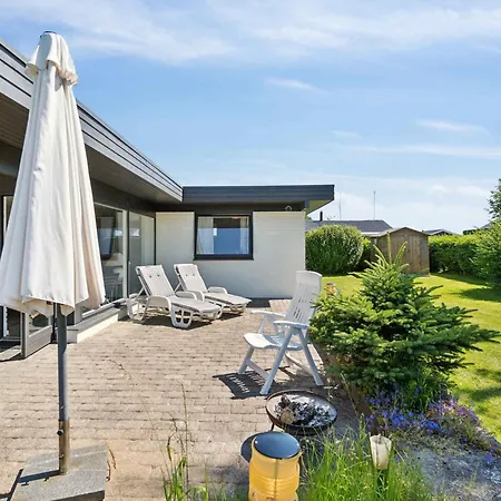 بيت للعطل Atmospheric Summer At Hejlsminde Hejls