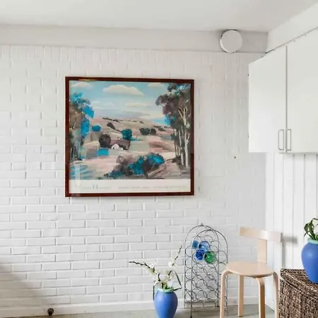 Atmospheric Summer At Hejlsminde بيت للعطل *