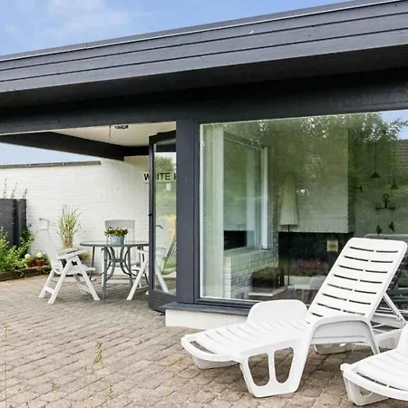 بيت للعطل Atmospheric Summer At Hejlsminde Hejls
