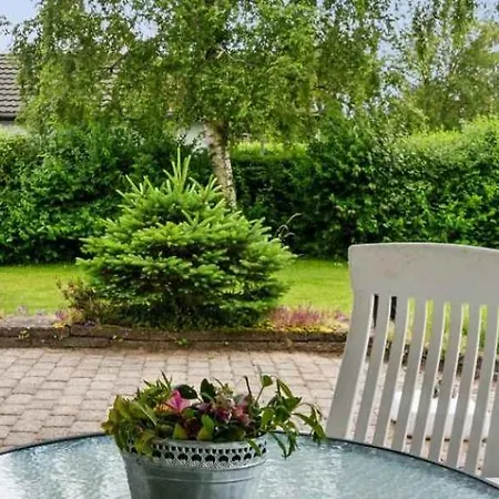 Atmospheric Summer At Hejlsminde بيت للعطل